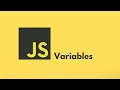 What Are Variables in JavaScript Strings Numbers Booleans