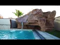 Luxury Home Tour The Oasis at Sand Hollow Hurricane Utah Dennis Miller Homes