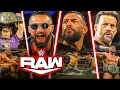Download Lagu WWE Raw Highlights 14 July 2025 | Shocking Returns, Title Feuds \u0026 SummerSlam Build-Up!