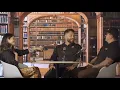 Victory TV Ep 21 Janet Master Von Schmeling and Rodrigo Marsal Discuss the Martial Arts Journey