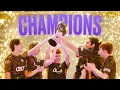 We re VALORANT s FIRST Back To Back CHAMPIONS Masters Tokyo Vlog