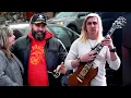 Download Lagu Marine Veteran Requests Pink Floyd and Crowd Is Speechless