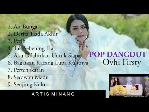 Download MP3 OVHI FIRSTY | DANGDUT REMIX |