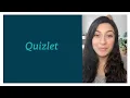 Assistive Technology Feature - Quizlet