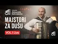 Download Lagu ORKESTAR ALEKSANDRA SOFRONIJEVICA - MAJSTORI ZA DUSU VOL. 1 (Live) [OFFICIAL VIDEO]