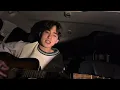 Sally, When The Wine Runs Out (Role Model) | Cover by Jake Cornell