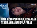Licik Mengoplos Gula, Kena Azab Tersiram Cairan Gula Panas | KUASA ILAHI