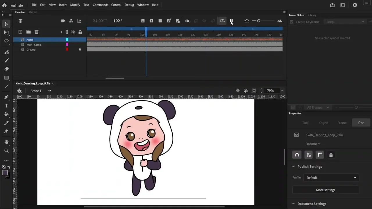 Video