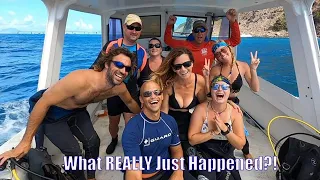 Did That REALLY Just Happen??? Whale Tales – Episode 30
