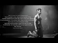 Dax - God, I'm Tired (Official Lyric Video)