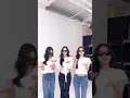 Download Lagu Nancy on Rose's APT song Trend \u0026 Momoland with Nancy