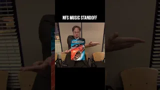 Epic NFS Music Battle 