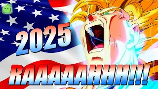 TheNinjaSlime Every Star Spangled YouTube Short from 2025!