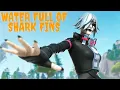 Download Lagu A Fortnite Montage ( Water Full of Shark Fins/ Epilepsy warning)