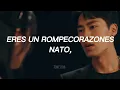 L'impératrice - Dreaming of You (feat. Isaac Delusion); lyrics | Español