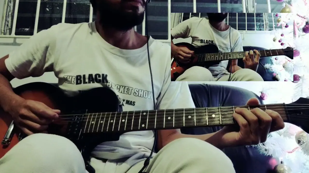 The Bandit - Kings Of Leon | Guitar Cover The Bandit - Kings Of Leon | Guitar Cover
