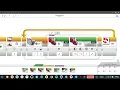 light sensor code explained EV3 Mindstorm