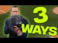 3 WAYS THAT PITCHERS TIP PITCHES BASEBALL TIPS