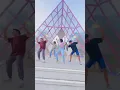 Ambyar Mak Pyar Ndarboy Genk Dance Ambyar People