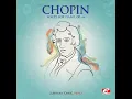 Waltz No. 6 for Piano in D-Flat Major, Op. 64, No. 1 "Minute Waltz"