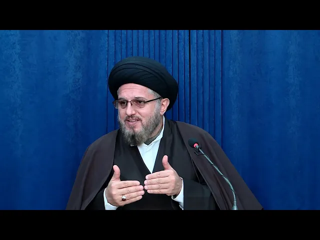 ⁣بحث الأصول 74: مراتب الحكم . ملاكات وجوب الامتثال . دفع الضرر المحتمل - 25 ربيع الثاني 1438
