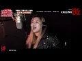 『ガラスの仮面 千面女郎 - 片頭曲  』B'z - Calling｜COVER BY【肉克媽媽】