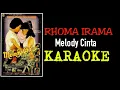 Download Lagu Rhoma irama - Melody cinta (karaoke)