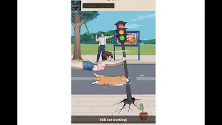 Brain Puzzle 2: Logic Twist Level 59 Screenshot