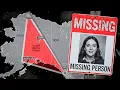 Why Do People Keep Disappearing in The Alaska Triangle