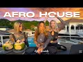 Download Lagu SUMMER AFRO HOUSE Sunset Mix 2025 (Avicii, The Weeknd, Coldplay, Diplo) - Summer Vibes #19