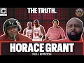 Download Lagu Ep 239: Horace Grant on the Truth Behind The Last Dance, Rekindling MJ and Scottie, and the NBA GOAT