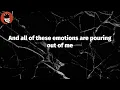 Soundtrack 2 My Life (Lyrics) - Kid Cudi