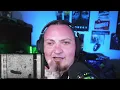 THOUSAND FOOT KRUTCH & ADELITA'S WAY - War of Change (Official Lyric Video) | REACTION