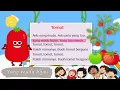 Download Lagu LAGU TOMAT | SHEMA - Lagu Tema 2 Kelas 3 SD | Lagu Pembelajaran
