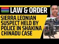 Download Lagu An Arrest Made! Sunday's update on the #Shakina #Chinadu case.