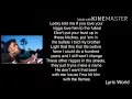 Quando Rondo - ABG Lyrics
