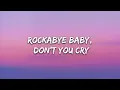 Clean Bandit - Rockabye (Lyrics) feat. Sean Paul & Anne-Marie