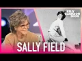 Sally Field Reacts To Throwback Cheerleading Photo Oh Good God In Heaven