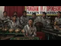 SUMA BUDHAYA live pantun pitutur hari ulang tahun habib luthfi bin yahya