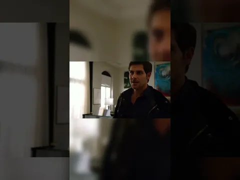 Obsessive Clash at Chloe's Residence | Grimm