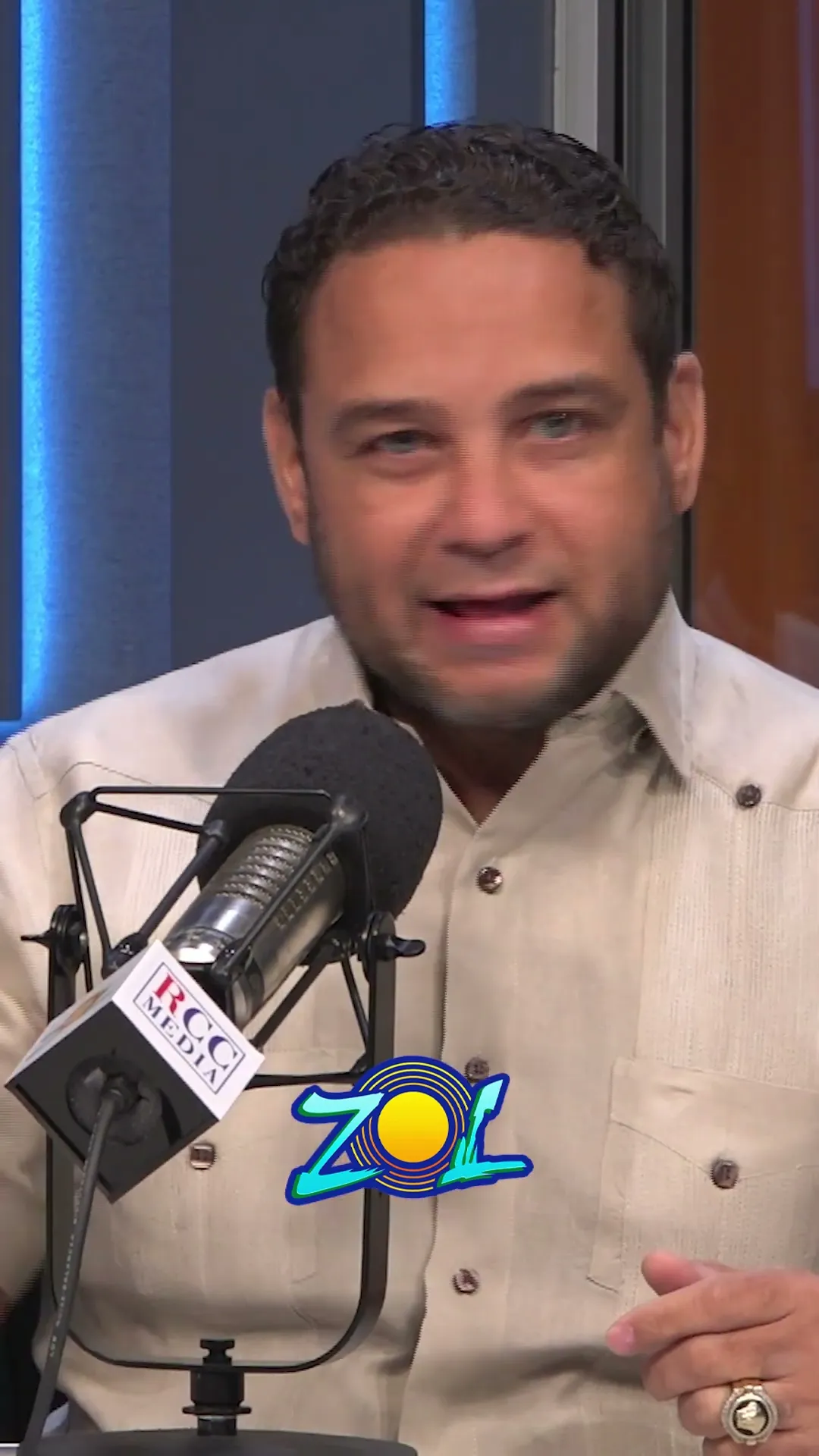 “LA GENTE NO QUIERE EXCUSAS, QUIERE SOLUCIONES”