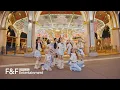 UNIS(유니스) ‘もしもし♡ (MoshiMoshi♡)’ Performance Video