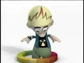 Cartoon Network Nood Era - Johnny Test Bumpers 2008-2010