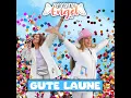 Gute Laune