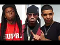 Download Lagu Good Kush and Alcohol (Extended)(Original) Lil Wayne ft Future \u0026 Drake