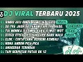 Download Lagu DJ TIKTOK TERBARU 2025 DJ AKU RINDU KAMU FULL ALBUM TANPA IKLAN 