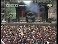 Running Wild – Bad To The Bone (Live Gods of Metal Fest 2002) [HD]