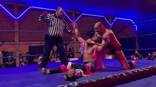 free match mikey marvin vs kaden rose