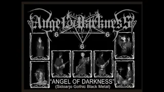 Download ANGEL OF DARKNESS - hari akhir MP3