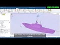 ANSYS SpaceClaim - Enclosure